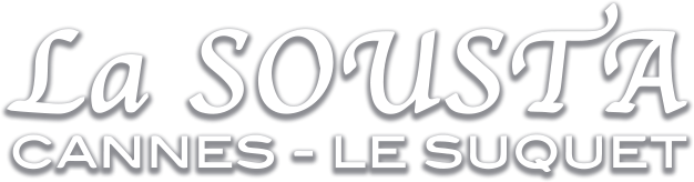 Logo La SOUSTA